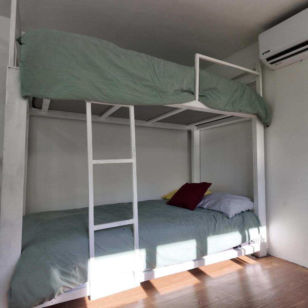 Appartamento Terrazas San Salvador